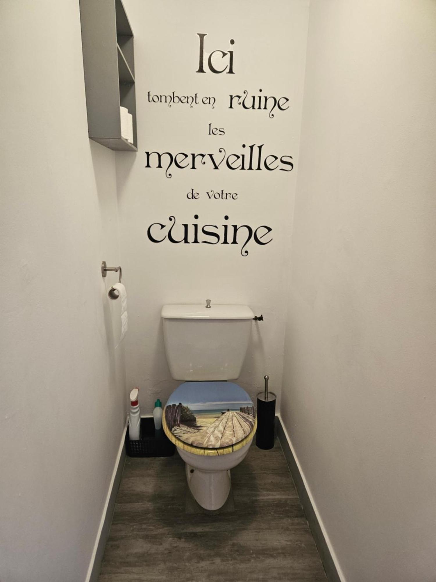 la farigoulette Lejlighed Saintes-Maries-de-la-Mer Eksteriør billede
